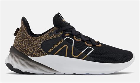 Amazon.com: New Balance Womens Shoes Cheetah Print.